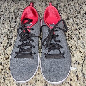 UA X Level Scramjet sneakers